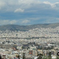 Foto de Atenas