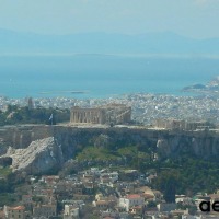 Foto de Atenas