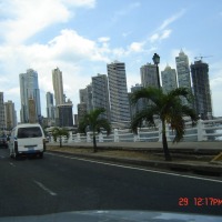 Foto de Ciudad de Panama