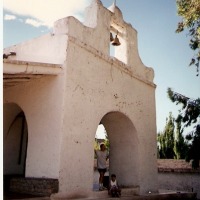 Foto de Calingasta, San Juan