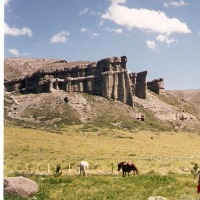 Foto de Malargüe (Mendoza)