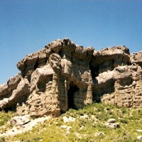 Foto de Malargüe (Mendoza)