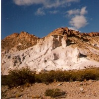 Foto de Uspallata (Mendoza)