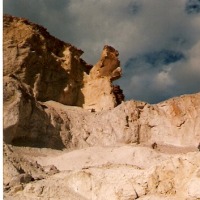 Foto de Uspallata (Mendoza)