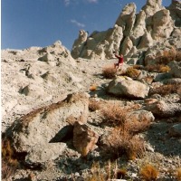 Foto de Uspallata (Mendoza)