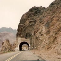 Foto de Uspallata (Mendoza)