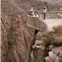 Foto de Uspallata (Mendoza)
