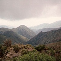 Foto de Villavicencio, Mendoza