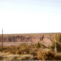 Foto de Uspallata (Mendoza)
