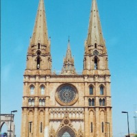 Foto de Arandas
