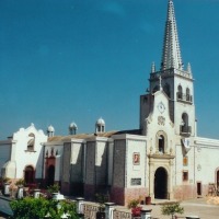 Foto de Guachinango