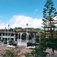 Foto de La Manzanilla de La Paz