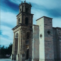 Foto de Mexticacán