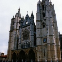 Foto de León