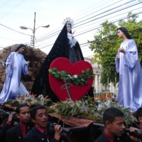 Foto de Comayagüela
