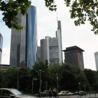 Foto de Frankfurt