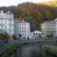 Foto de Karlovy Vary