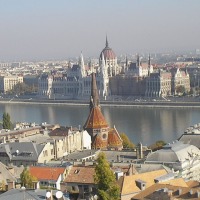 Foto de Budapest