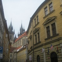 Foto de Praga