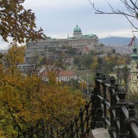 Foto de Budapest