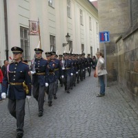 Foto de Praga