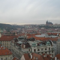 Foto de Praga