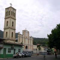 Foto de Matagalpa