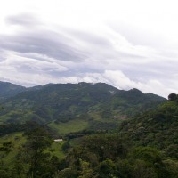 Foto de Matagalpa