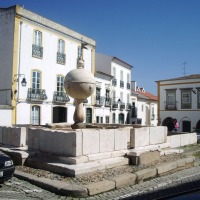 Foto de Évora
