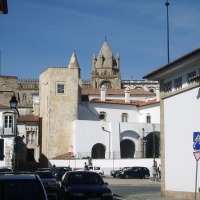 Foto de Évora