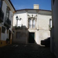 Foto de Évora