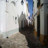 Foto de Évora