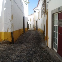 Foto de Évora