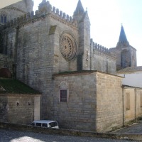Foto de Évora