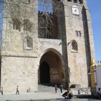 Foto de Évora