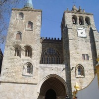 Foto de Évora