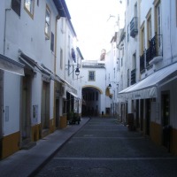 Foto de Évora