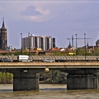 Foto de Zaragoza