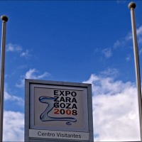 Foto de Zaragoza