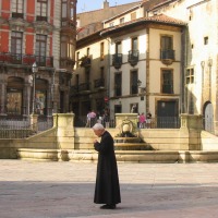 Foto de Oviedo