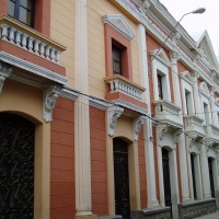 Foto de Oruro