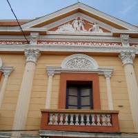Foto de Oruro