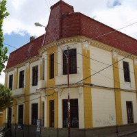 Foto de Oruro