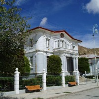 Foto de Oruro