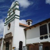 Foto de Oruro