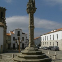 Foto de Vila Nova de Foz Côa
