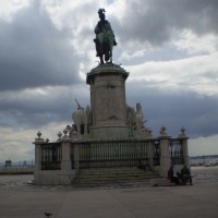 Foto de Lisboa