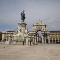 Foto de Lisboa