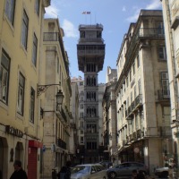 Foto de Lisboa