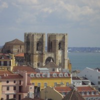 Foto de Lisboa
